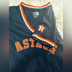 Womens Astros T-shirt